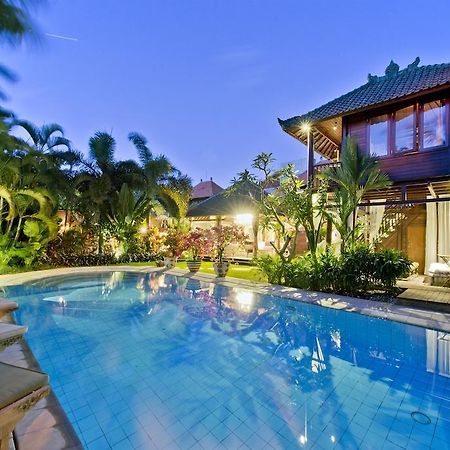 Sanur Villa Manggis חדר תמונה