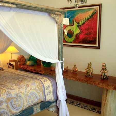 Sanur Villa Manggis מראה חיצוני תמונה