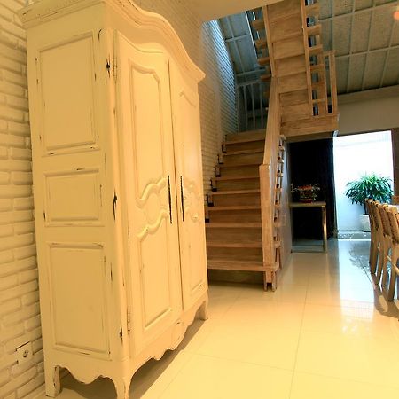 Sanur Villa Manggis מראה חיצוני תמונה