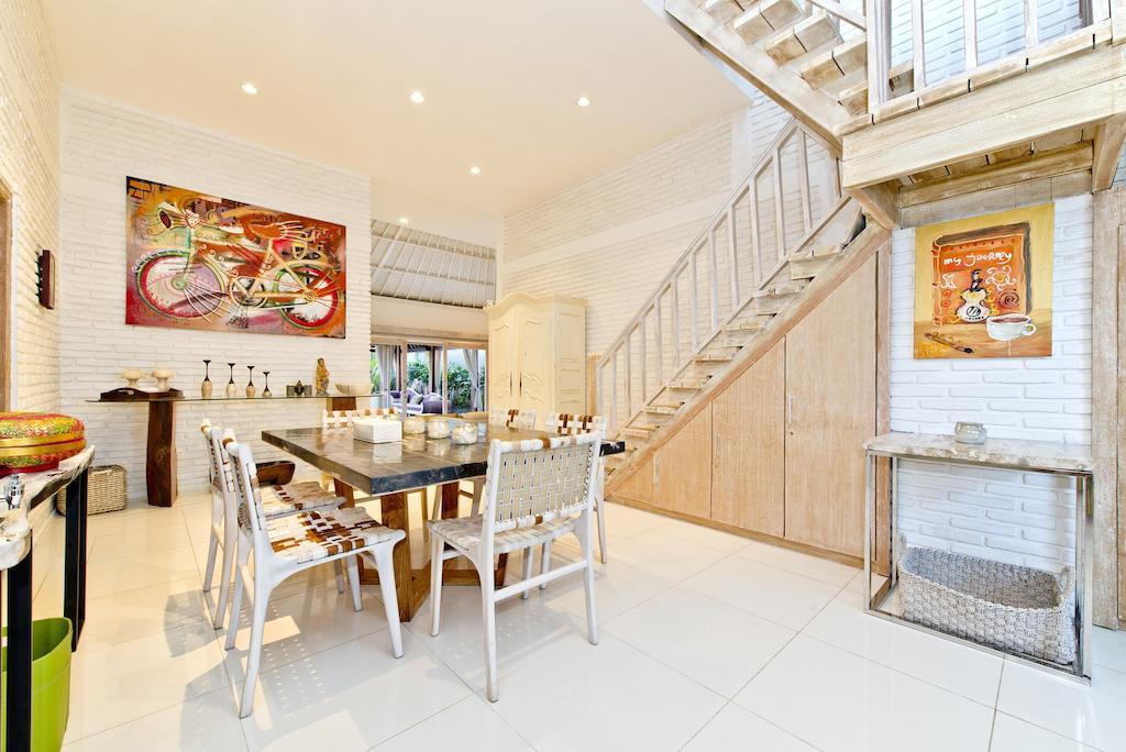 Sanur Villa Manggis חדר תמונה