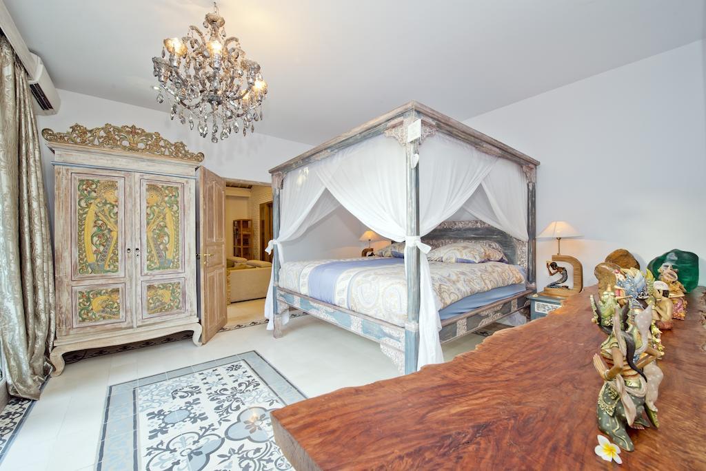 Sanur Villa Manggis חדר תמונה