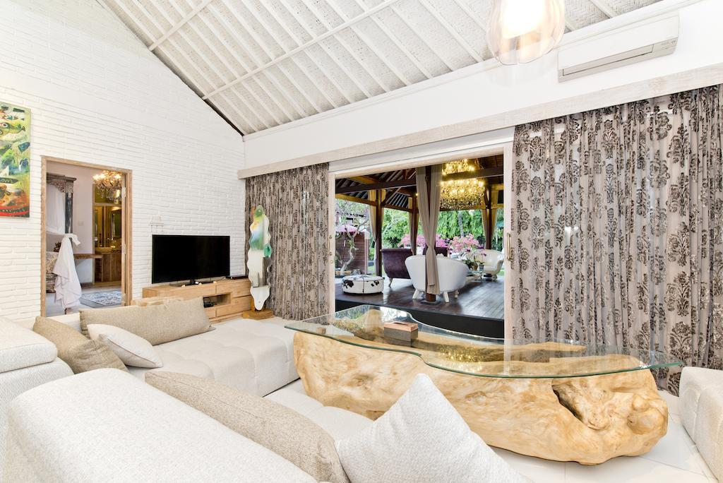 Sanur Villa Manggis חדר תמונה