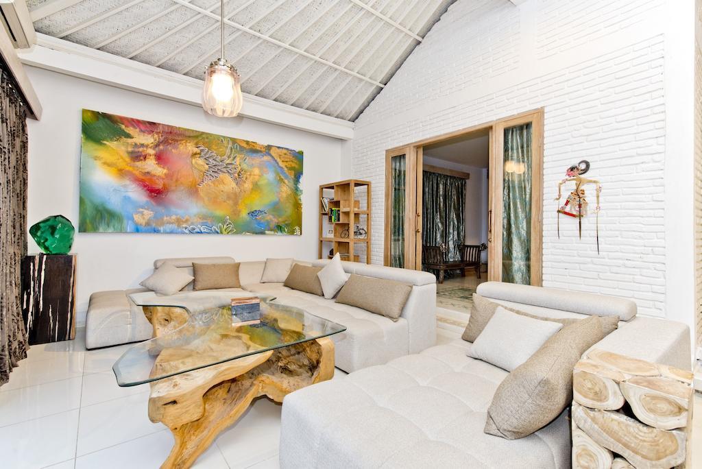 Sanur Villa Manggis חדר תמונה