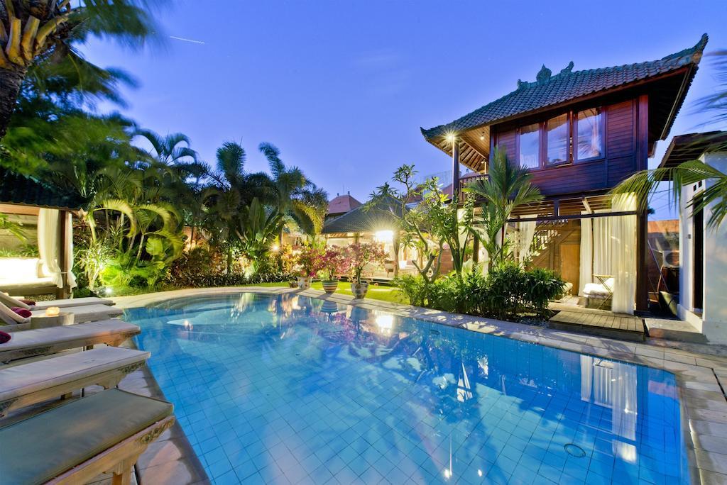 Sanur Villa Manggis חדר תמונה