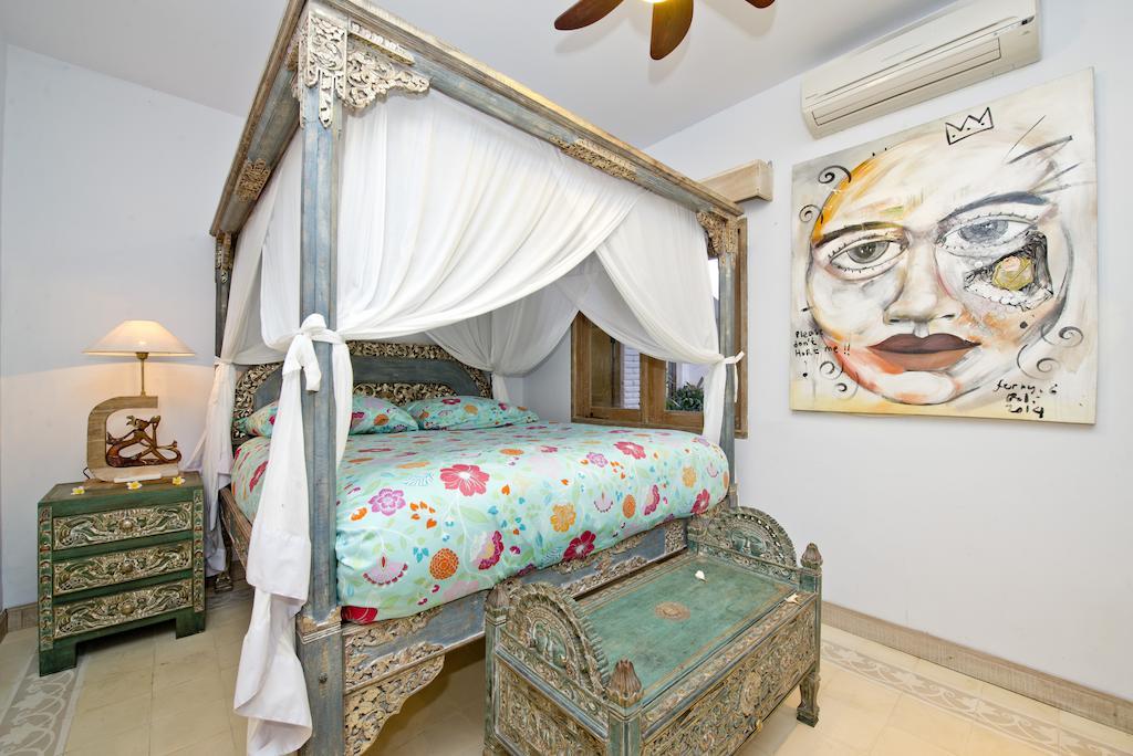 Sanur Villa Manggis חדר תמונה