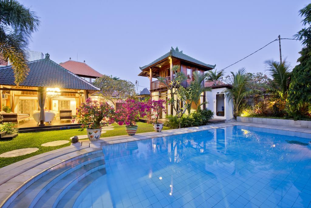 Sanur Villa Manggis חדר תמונה