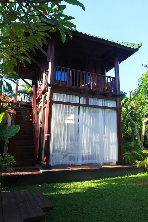 Sanur Villa Manggis מראה חיצוני תמונה