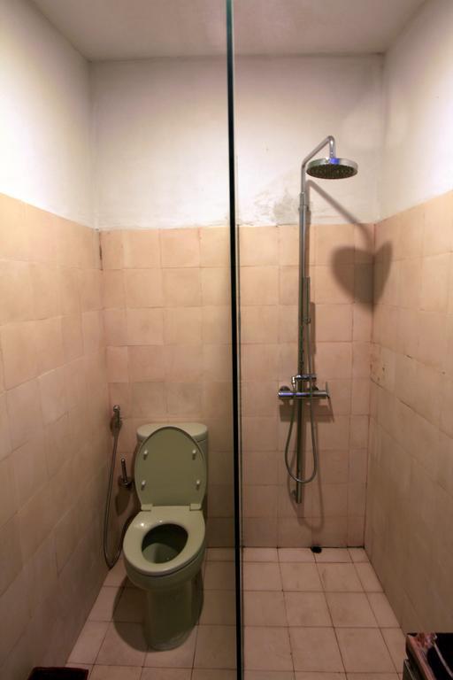 Sanur Villa Manggis מראה חיצוני תמונה
