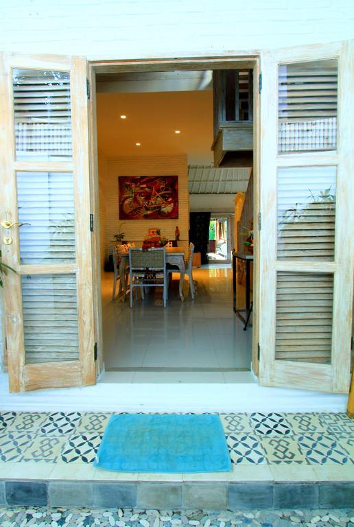 Sanur Villa Manggis מראה חיצוני תמונה