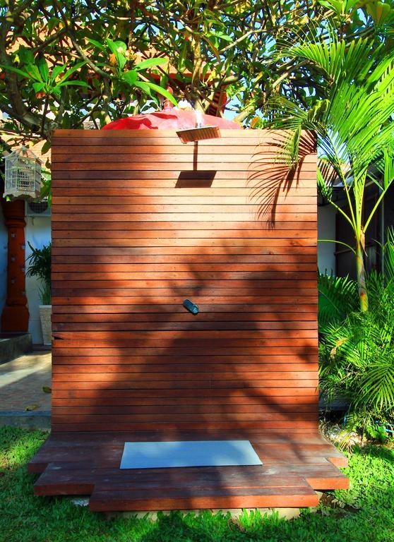 Sanur Villa Manggis מראה חיצוני תמונה
