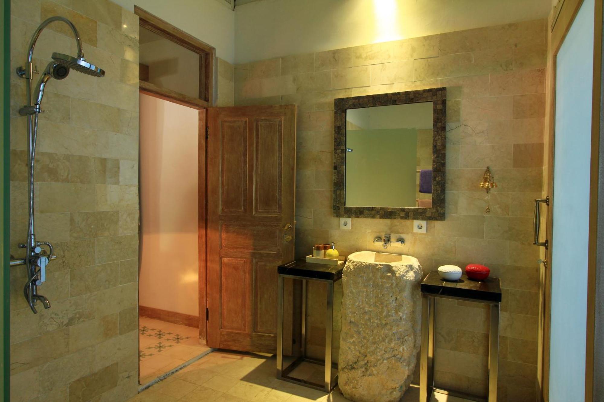 Sanur Villa Manggis מראה חיצוני תמונה