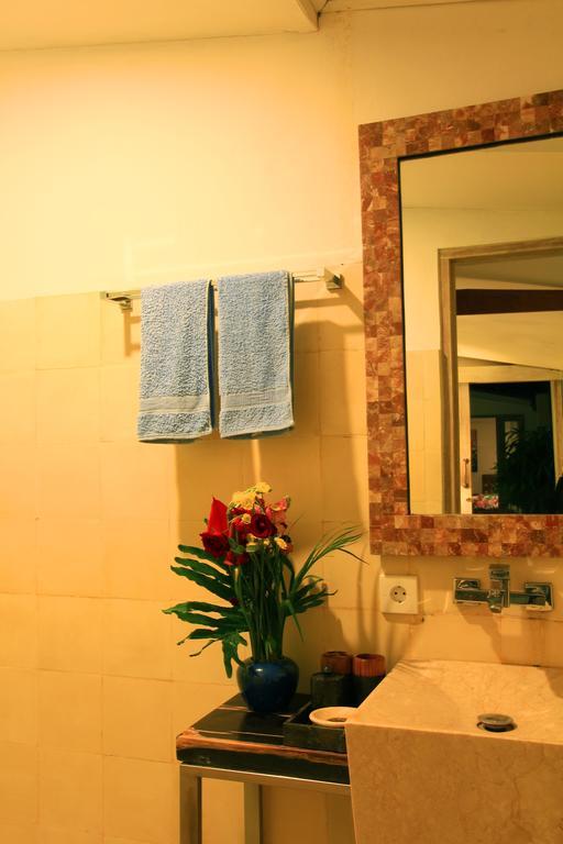 Sanur Villa Manggis מראה חיצוני תמונה