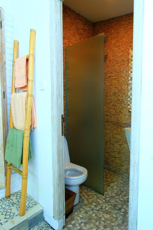 Sanur Villa Manggis מראה חיצוני תמונה