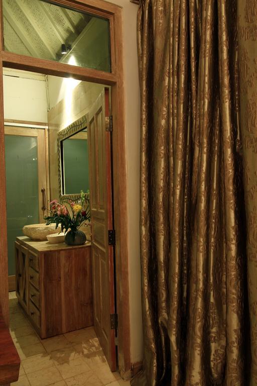 Sanur Villa Manggis מראה חיצוני תמונה