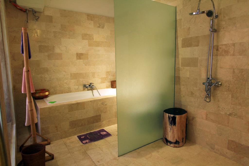 Sanur Villa Manggis מראה חיצוני תמונה