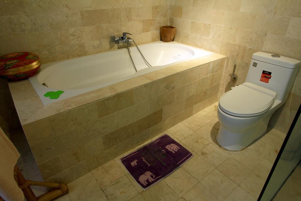 Sanur Villa Manggis מראה חיצוני תמונה
