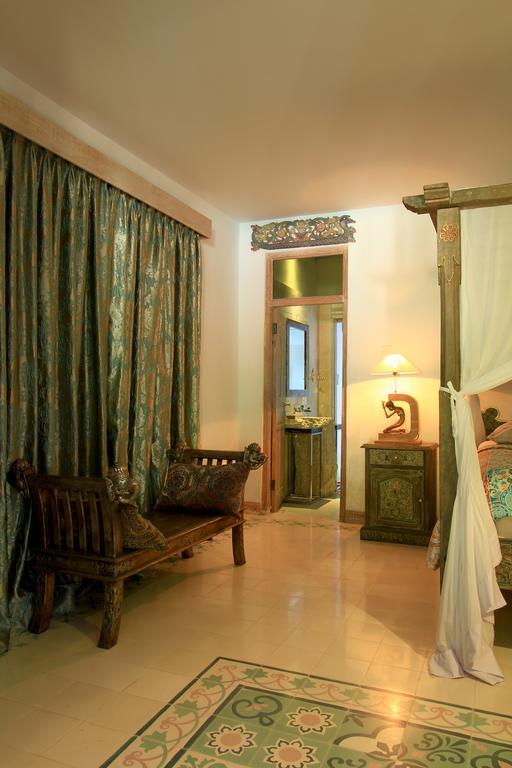 Sanur Villa Manggis מראה חיצוני תמונה