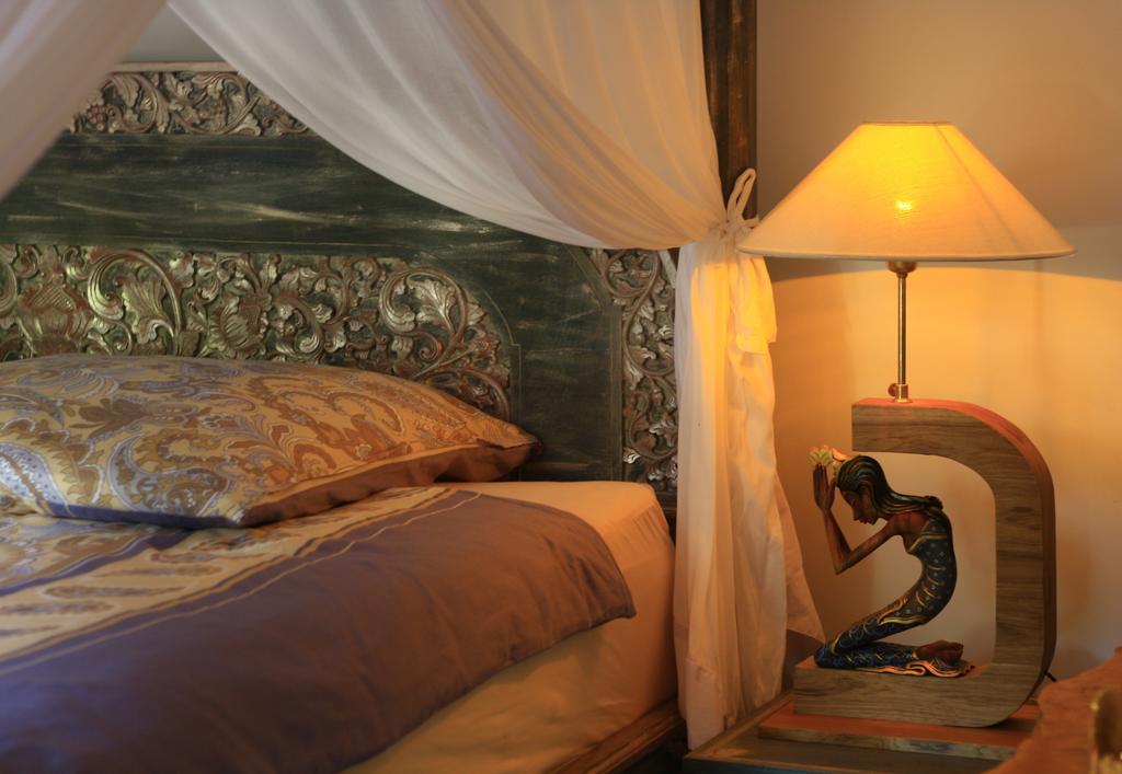 Sanur Villa Manggis מראה חיצוני תמונה