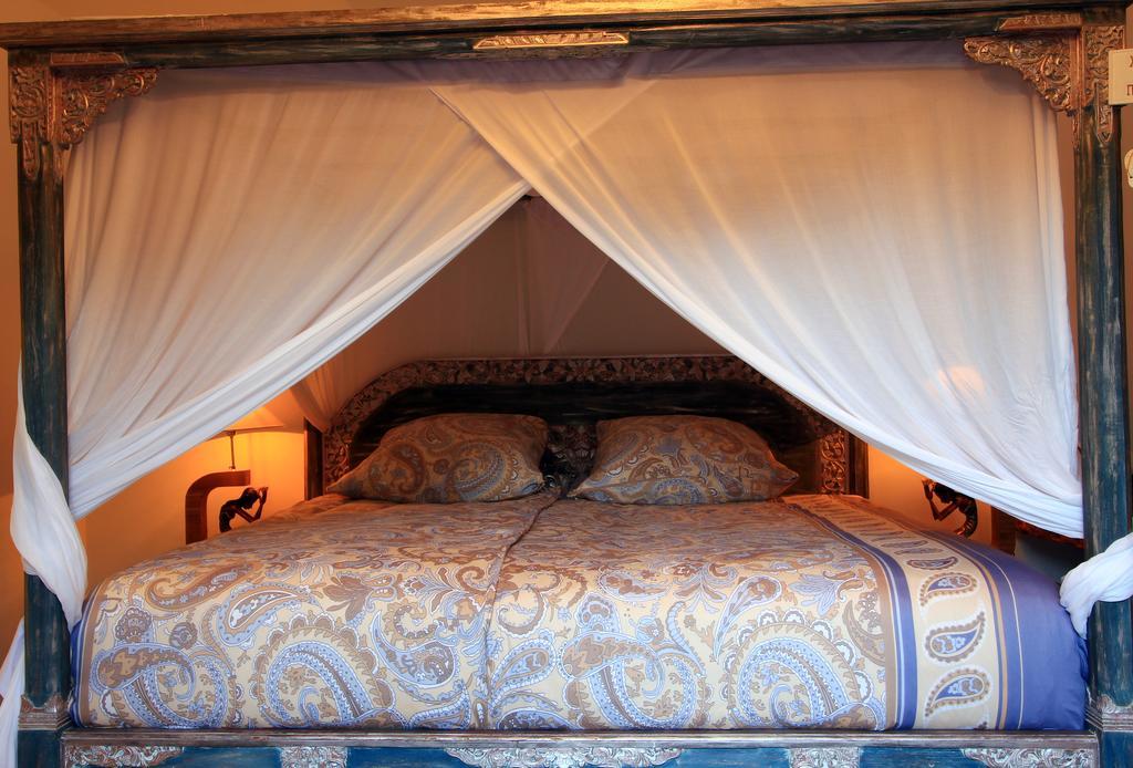 Sanur Villa Manggis מראה חיצוני תמונה