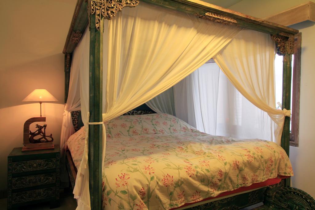 Sanur Villa Manggis מראה חיצוני תמונה