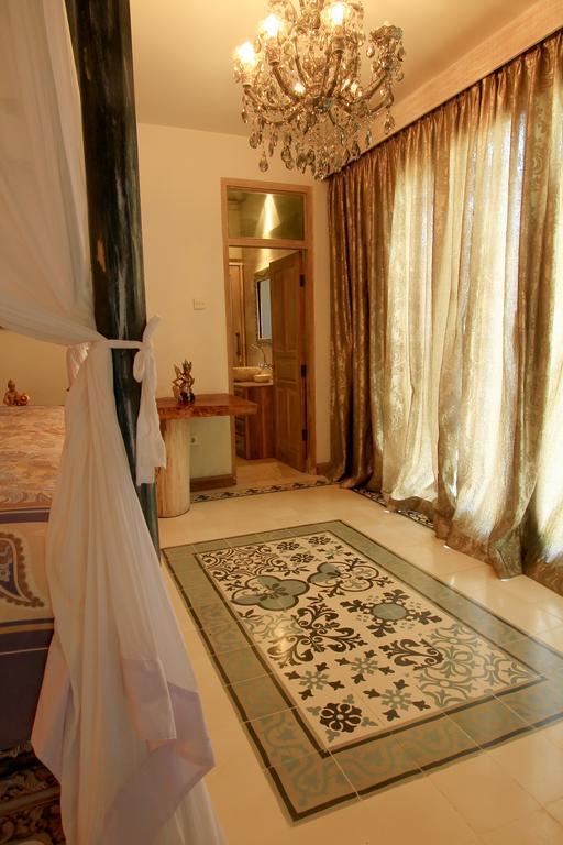 Sanur Villa Manggis מראה חיצוני תמונה