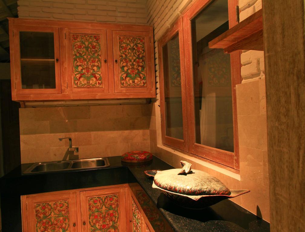 Sanur Villa Manggis מראה חיצוני תמונה