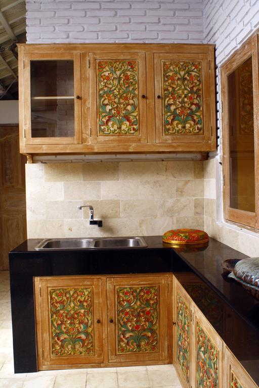 Sanur Villa Manggis מראה חיצוני תמונה