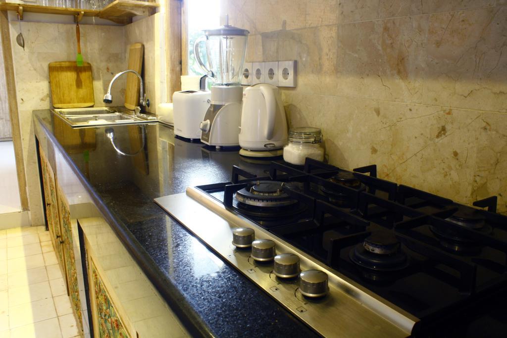 Sanur Villa Manggis מראה חיצוני תמונה