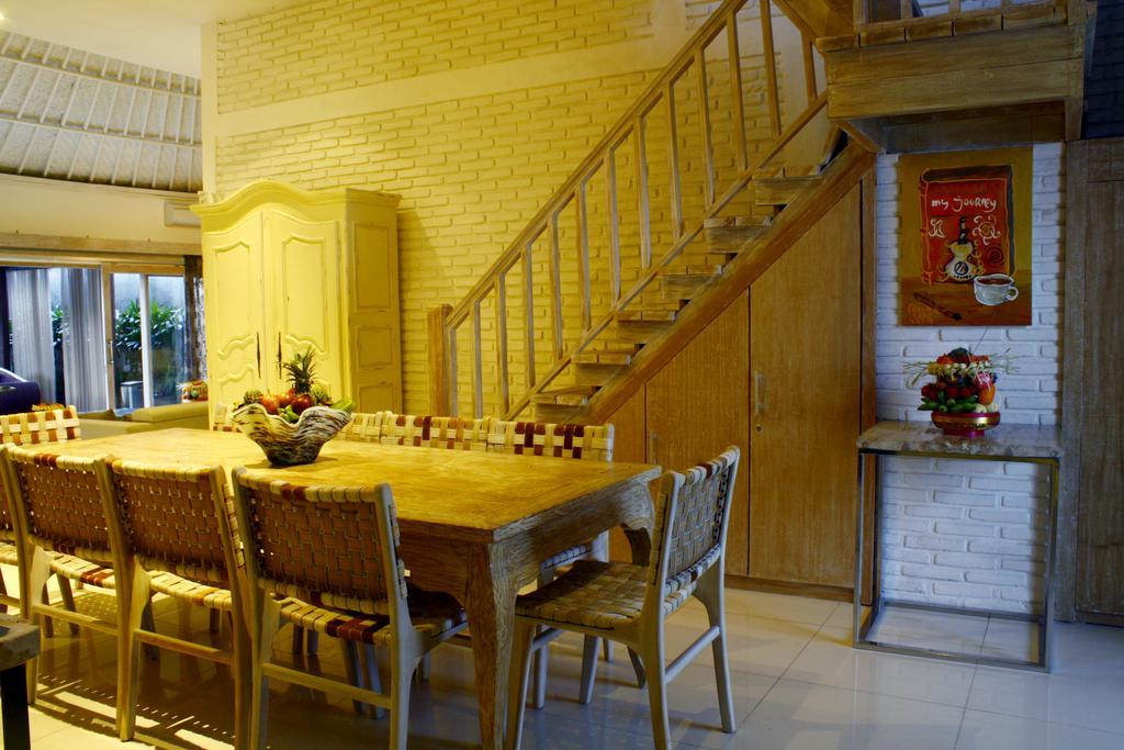 Sanur Villa Manggis מראה חיצוני תמונה