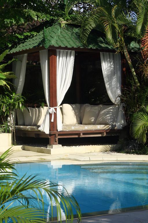 Sanur Villa Manggis מראה חיצוני תמונה