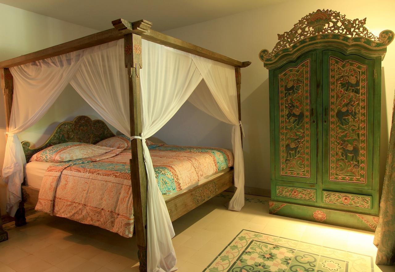 Sanur Villa Manggis חדר תמונה