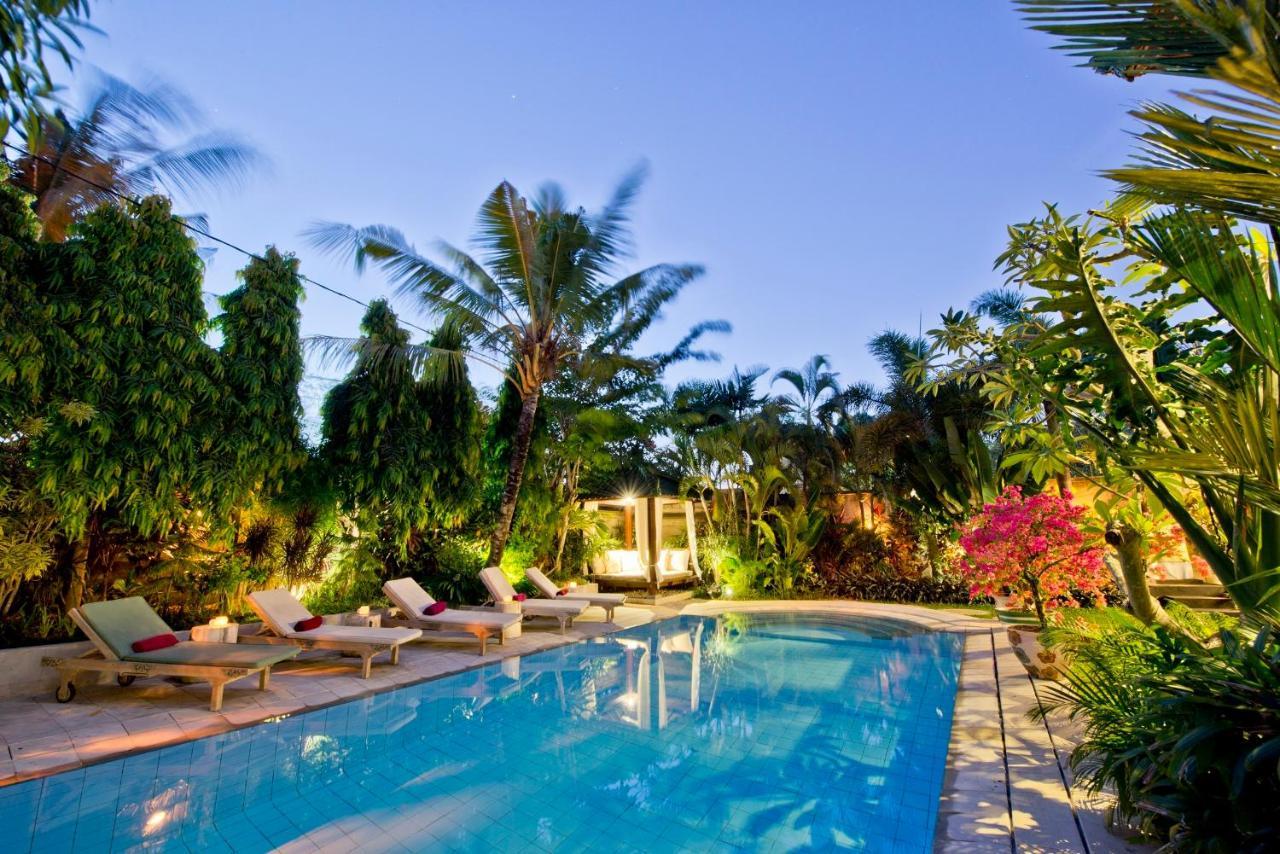 Sanur Villa Manggis חדר תמונה