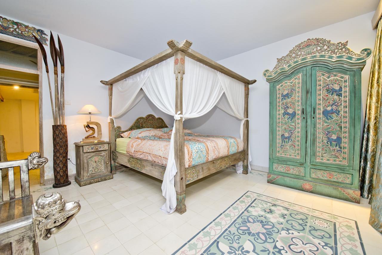 Sanur Villa Manggis חדר תמונה