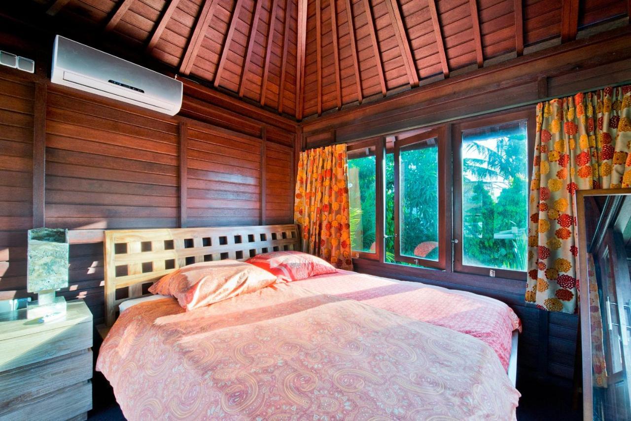 Sanur Villa Manggis חדר תמונה