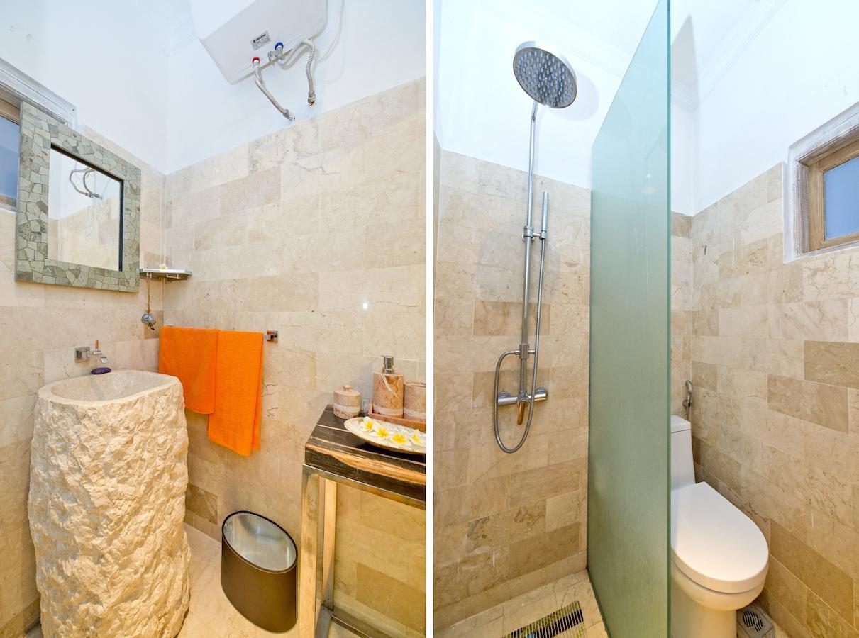 Sanur Villa Manggis חדר תמונה