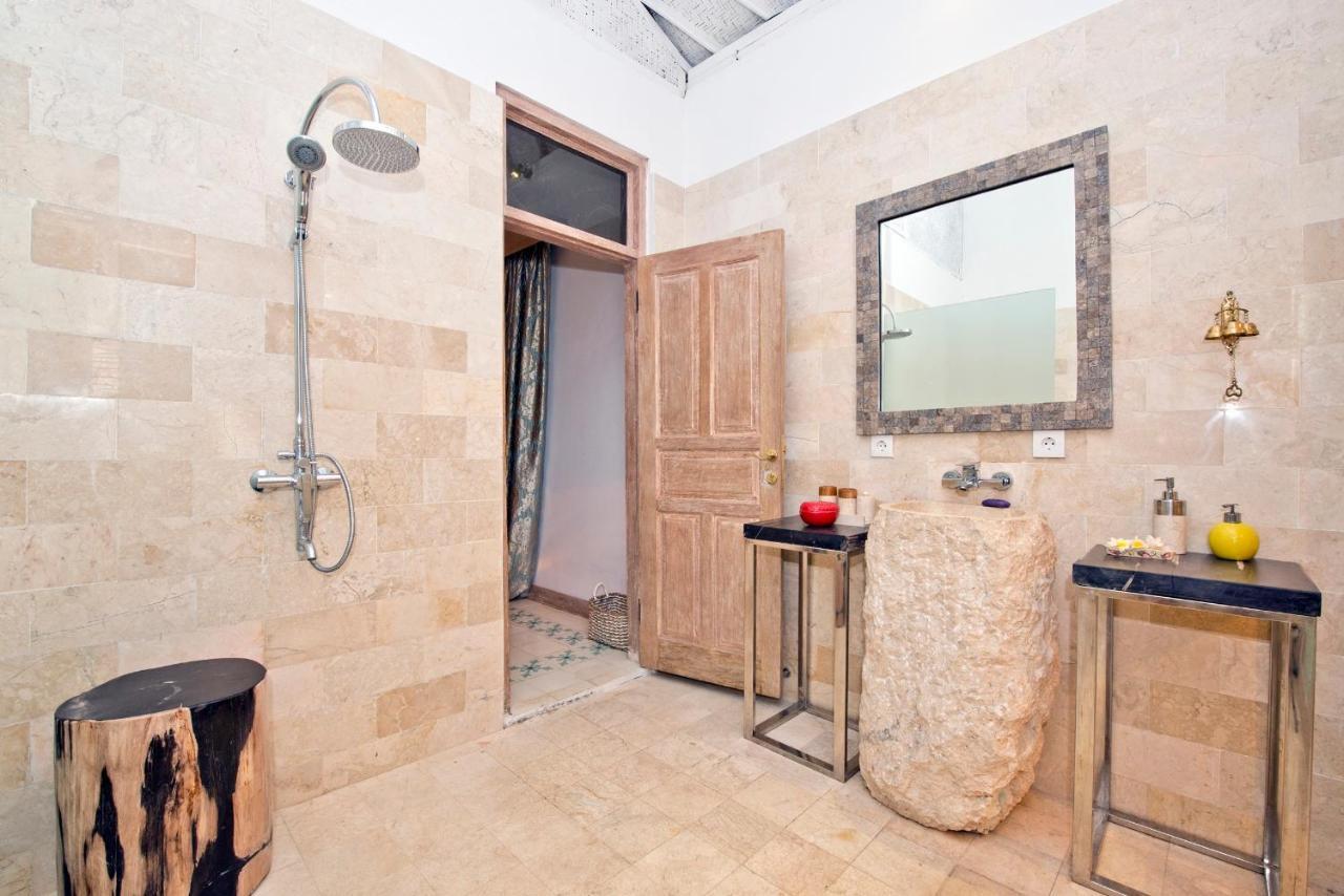 Sanur Villa Manggis חדר תמונה