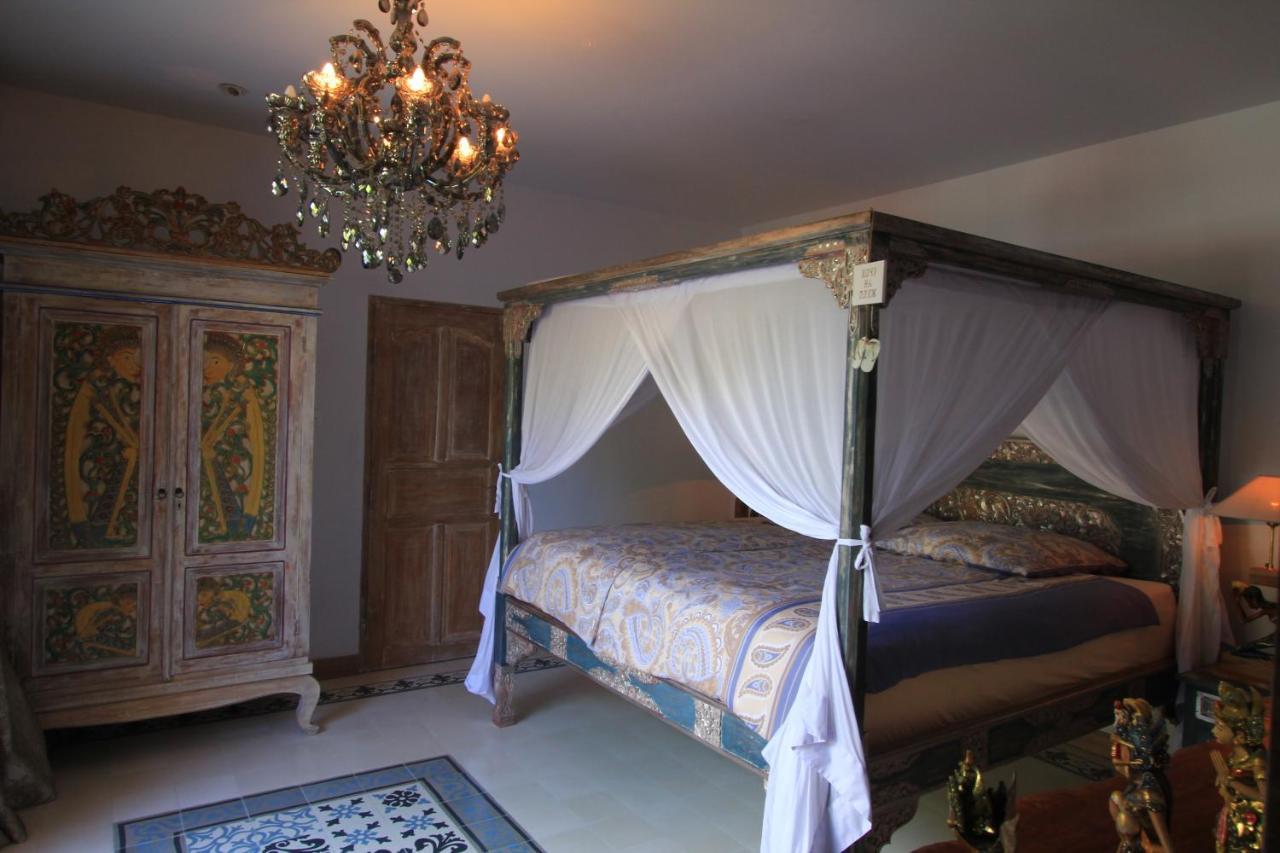 Sanur Villa Manggis חדר תמונה