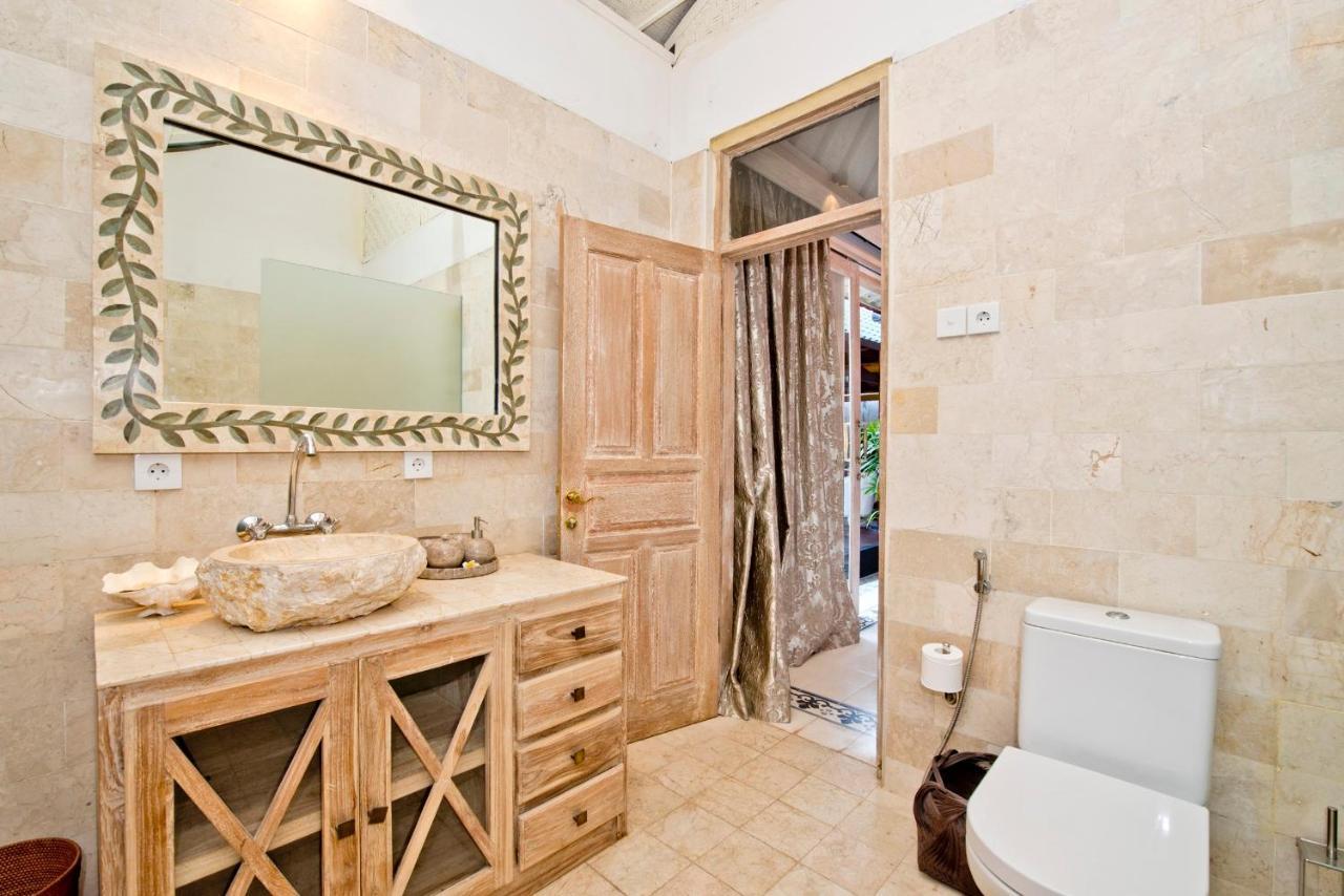 Sanur Villa Manggis חדר תמונה
