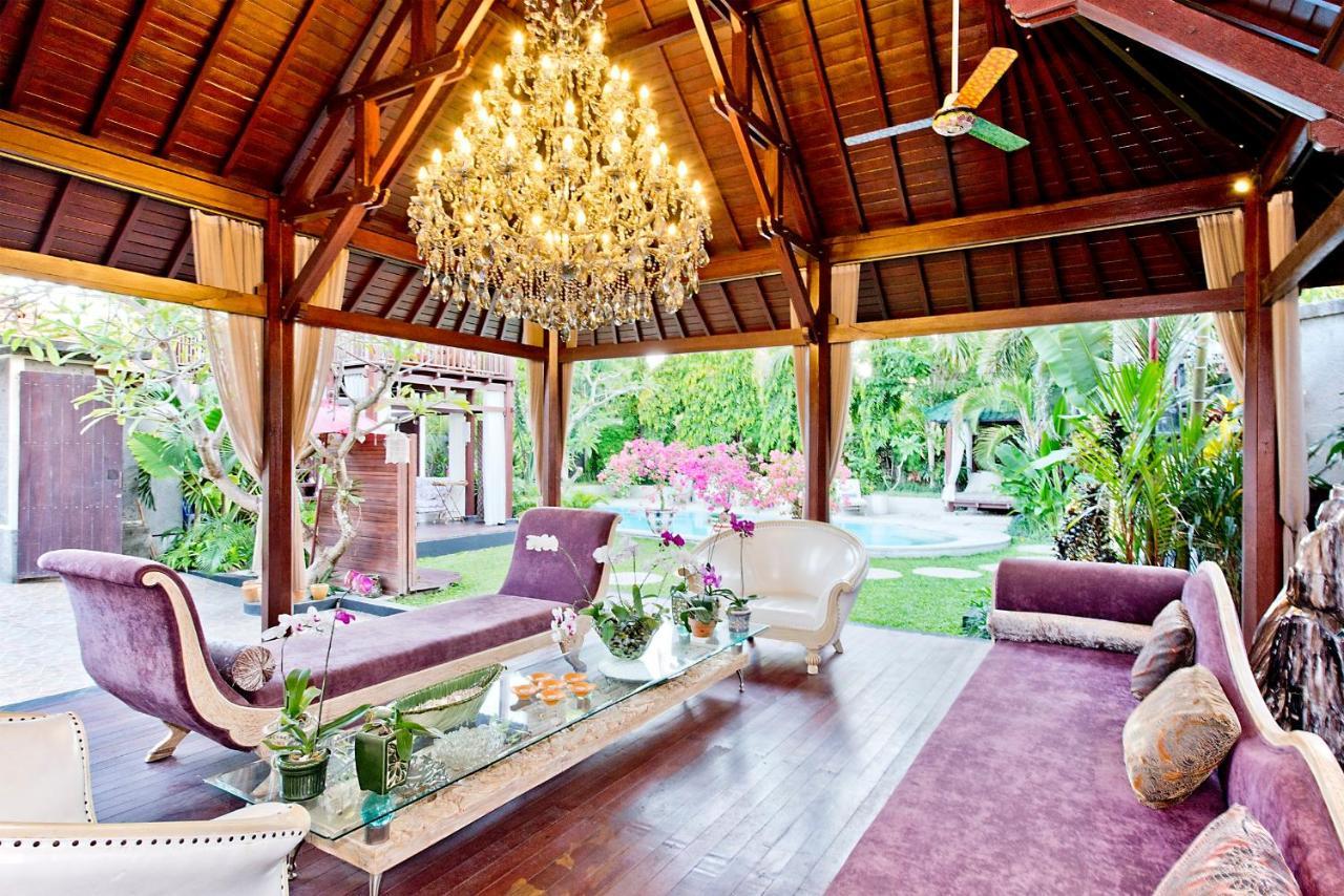 Sanur Villa Manggis חדר תמונה