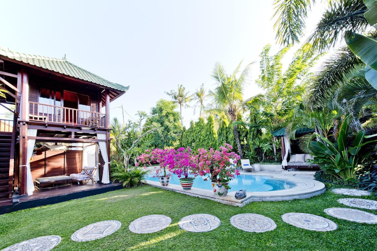Sanur Villa Manggis חדר תמונה