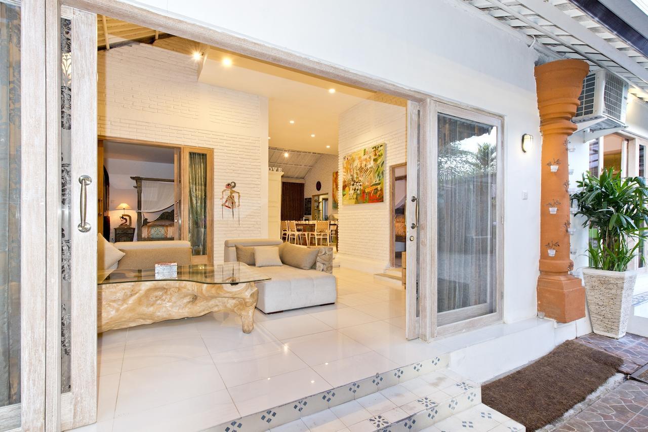 Sanur Villa Manggis חדר תמונה
